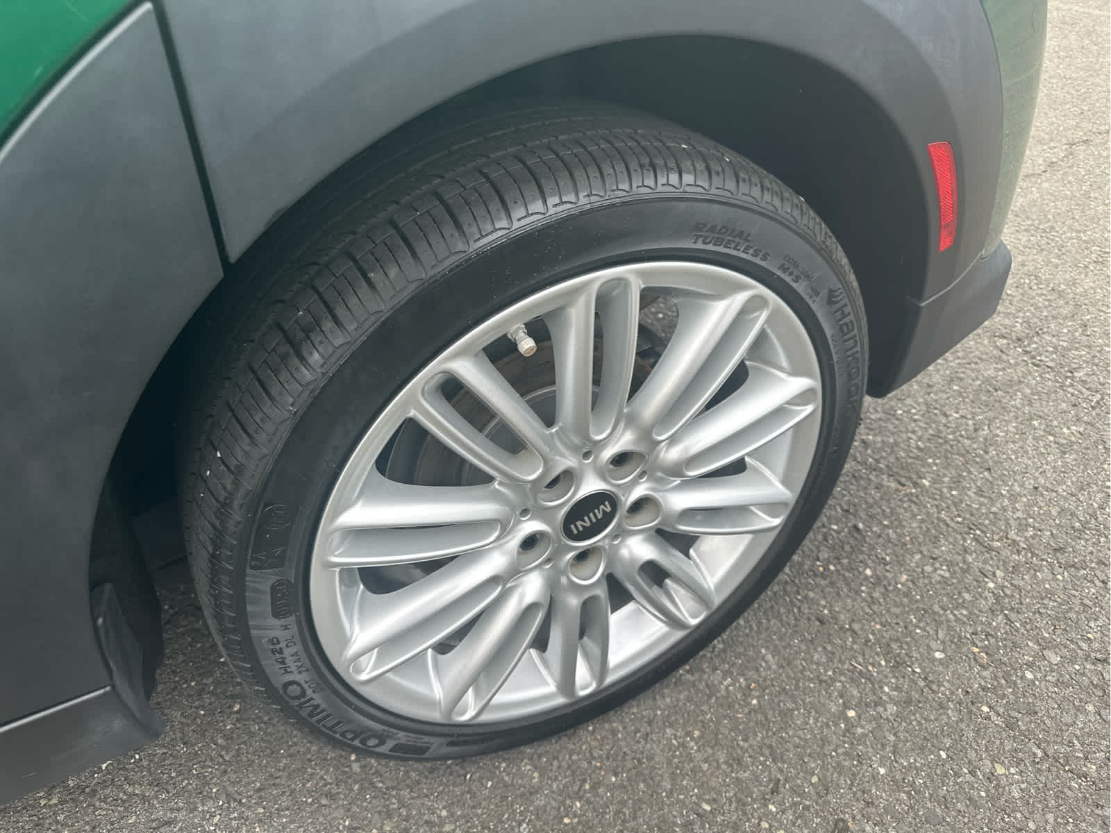 2024 MINI Hardtop 4 Door Cooper S