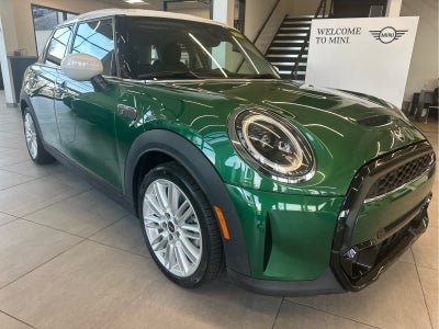 2024 MINI Hardtop 4 Door Cooper S