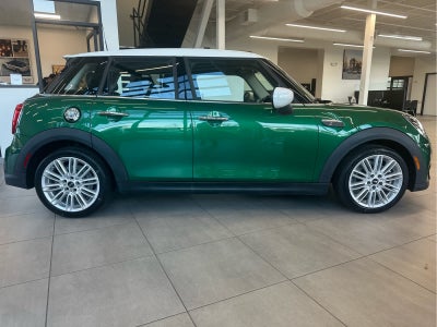 2024 MINI Hardtop 4 Door Cooper S