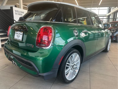 2024 MINI Hardtop 4 Door Cooper S