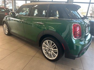 2024 MINI Hardtop 4 Door Cooper S