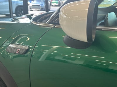 2024 MINI Hardtop 4 Door Cooper S