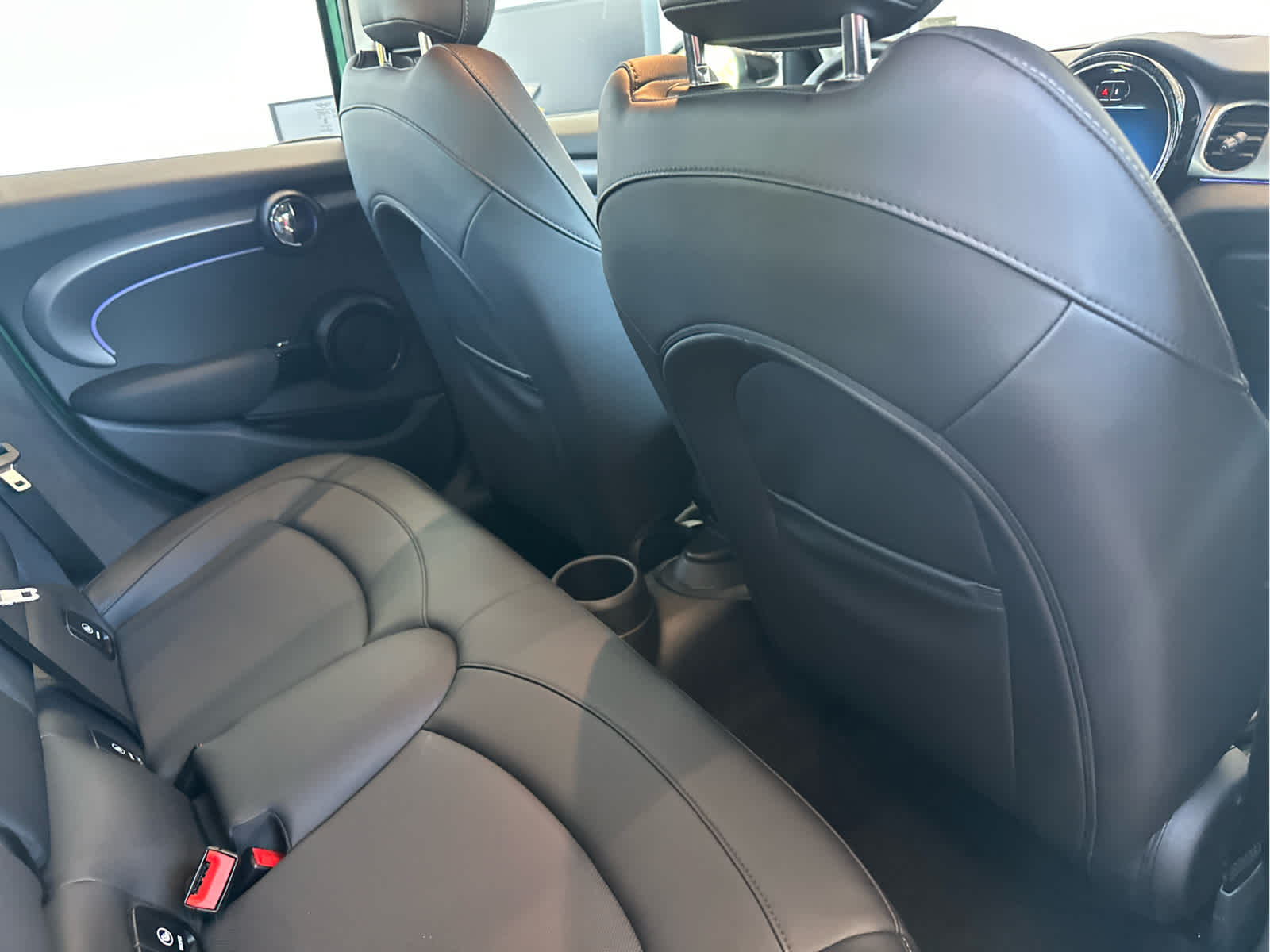 2022 MINI HARDTOP 4 DOOR Cooper S FWD