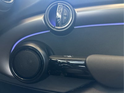 2022 MINI HARDTOP 4 DOOR Cooper S FWD