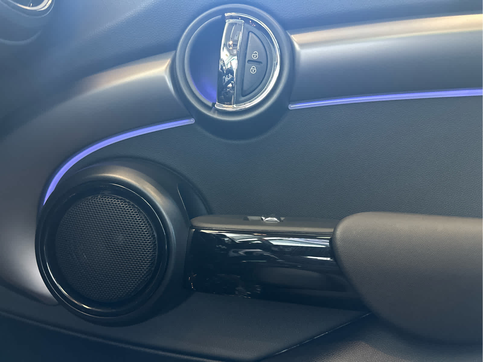 2022 MINI HARDTOP 4 DOOR Cooper S FWD