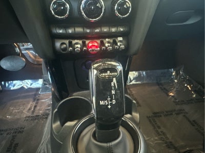 2022 MINI HARDTOP 4 DOOR Cooper S FWD