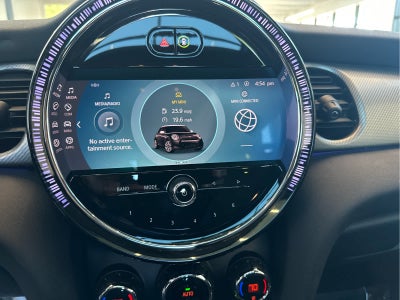 2022 MINI HARDTOP 4 DOOR Cooper S FWD