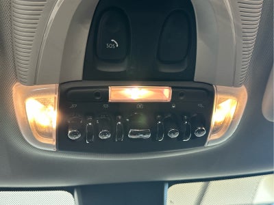 2022 MINI HARDTOP 4 DOOR Cooper S FWD