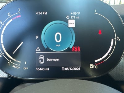 2022 MINI HARDTOP 4 DOOR Cooper S FWD
