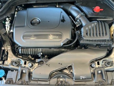 2022 MINI HARDTOP 4 DOOR Cooper S FWD