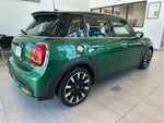 2022 MINI HARDTOP 4 DOOR Cooper S FWD