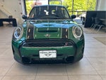 2022 MINI HARDTOP 4 DOOR Cooper S FWD