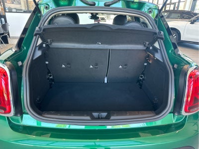 2022 MINI HARDTOP 4 DOOR Cooper S FWD