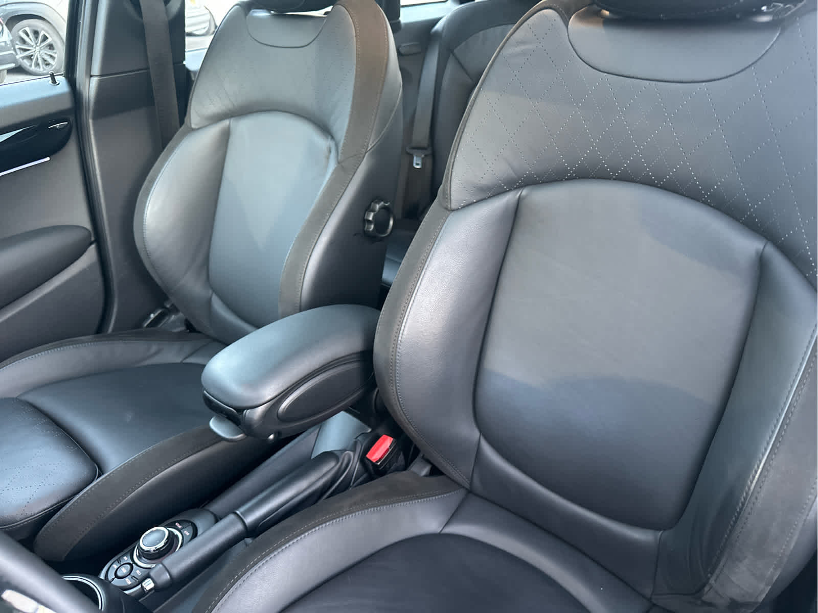 2024 MINI Hardtop 4 Door Cooper S FWD