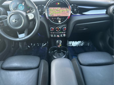 2024 MINI Hardtop 4 Door Cooper S FWD