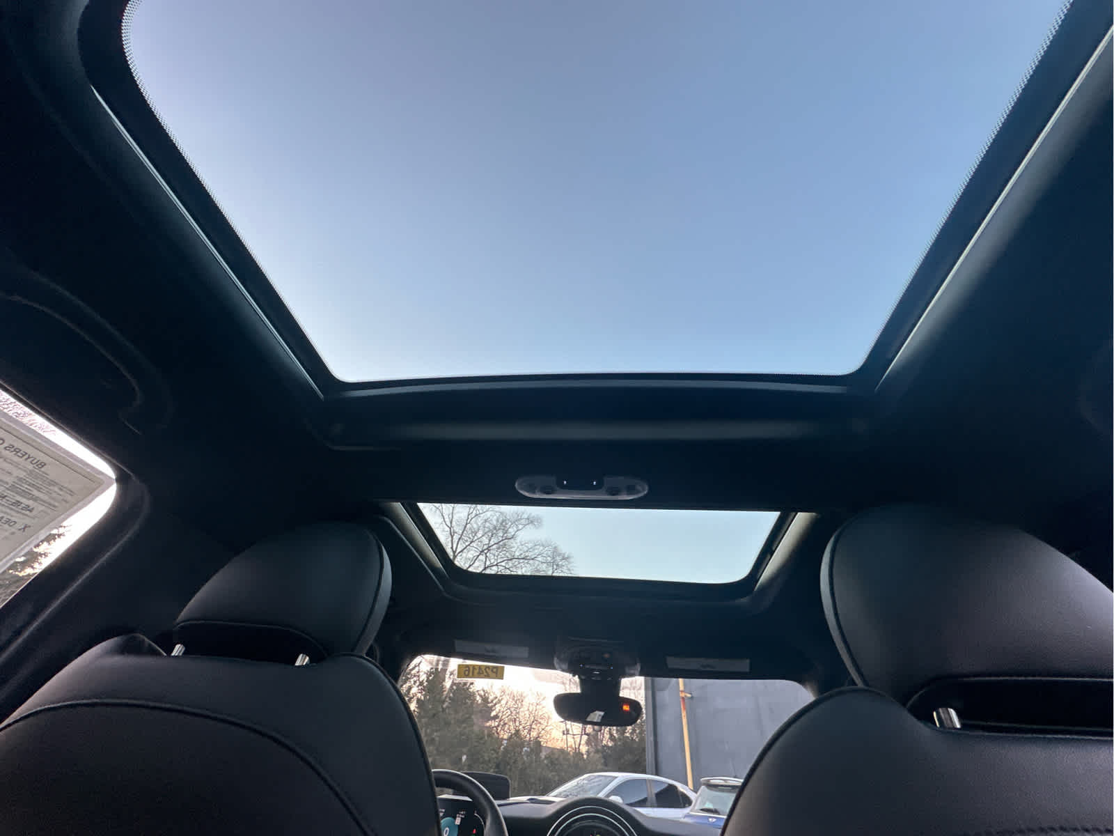 2024 MINI Hardtop 4 Door Cooper S FWD