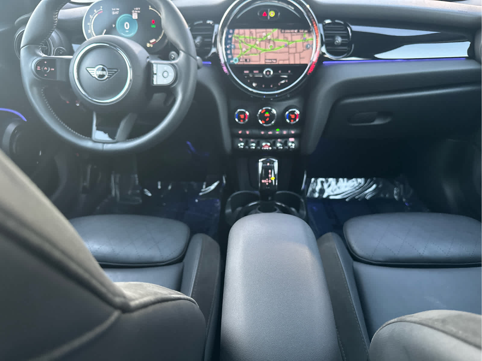 2024 MINI Hardtop 4 Door Cooper S FWD