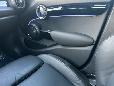 2024 MINI Hardtop 4 Door Cooper S FWD