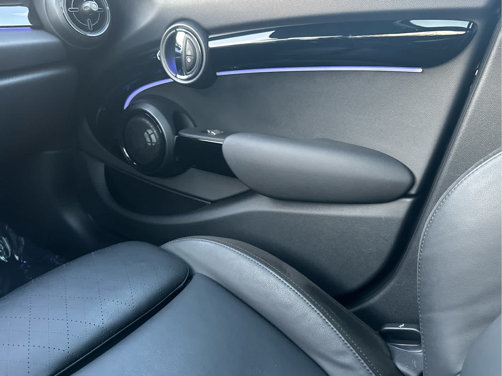 2024 MINI Hardtop 4 Door Cooper S FWD