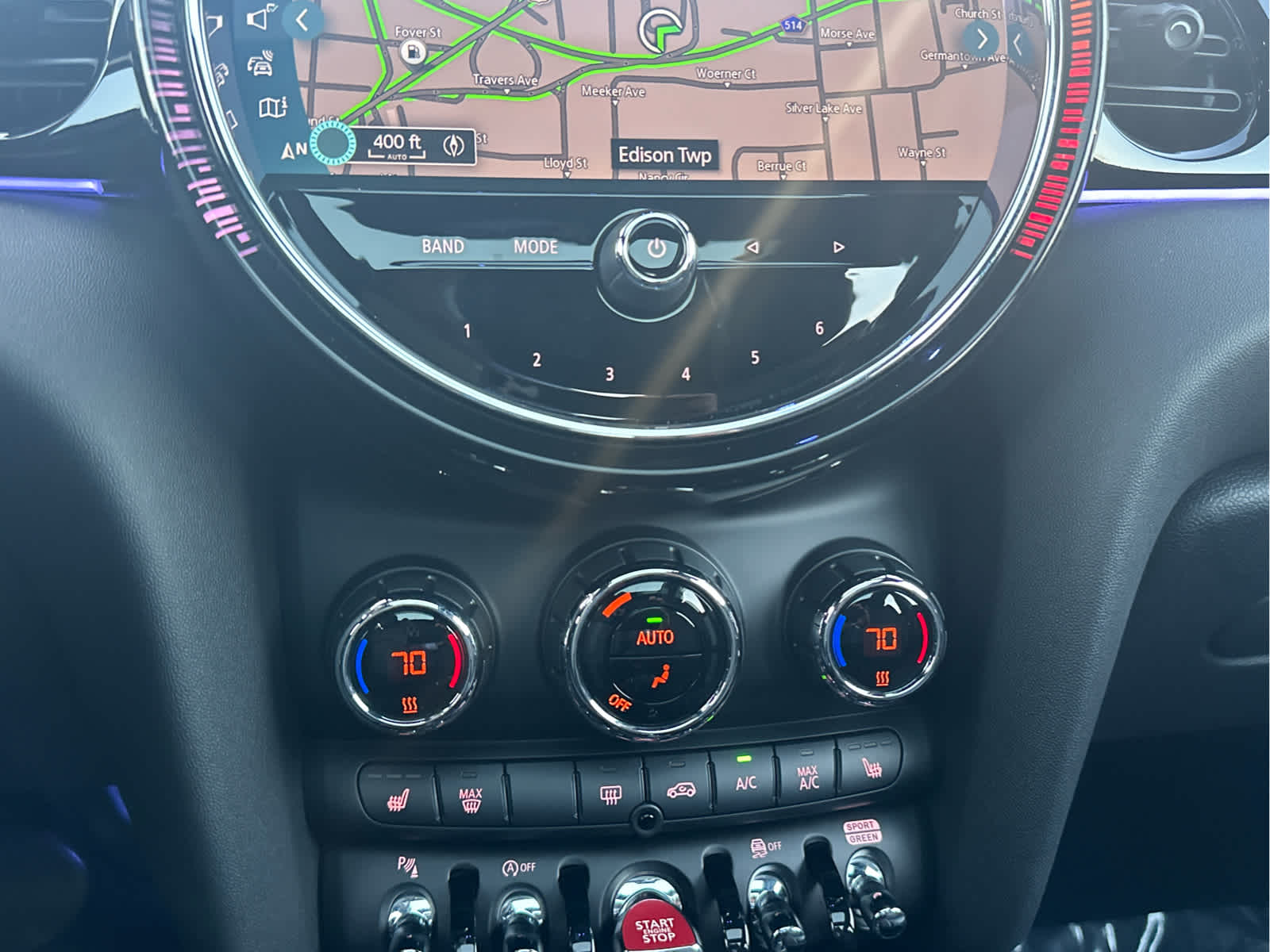 2024 MINI Hardtop 4 Door Cooper S FWD