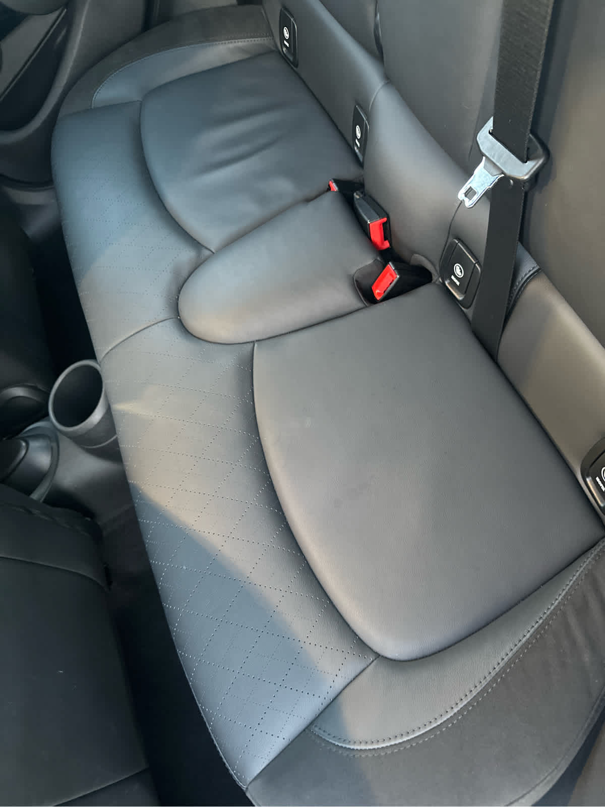 2024 MINI Hardtop 4 Door Cooper S FWD