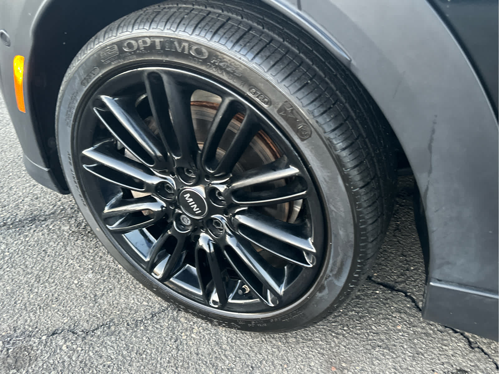 2024 MINI Hardtop 4 Door Cooper S FWD