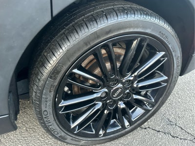 2024 MINI Hardtop 4 Door Cooper S FWD