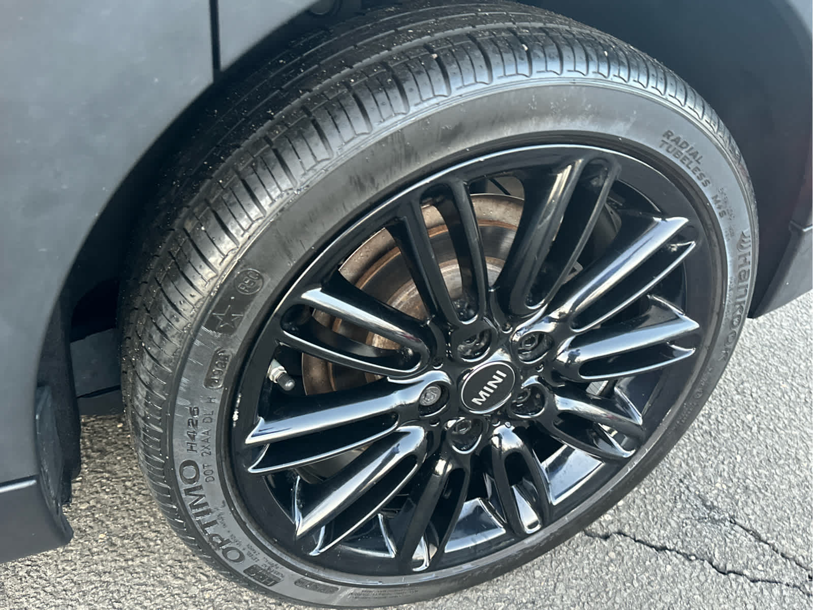 2024 MINI Hardtop 4 Door Cooper S FWD
