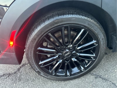 2024 MINI Hardtop 4 Door Cooper S FWD