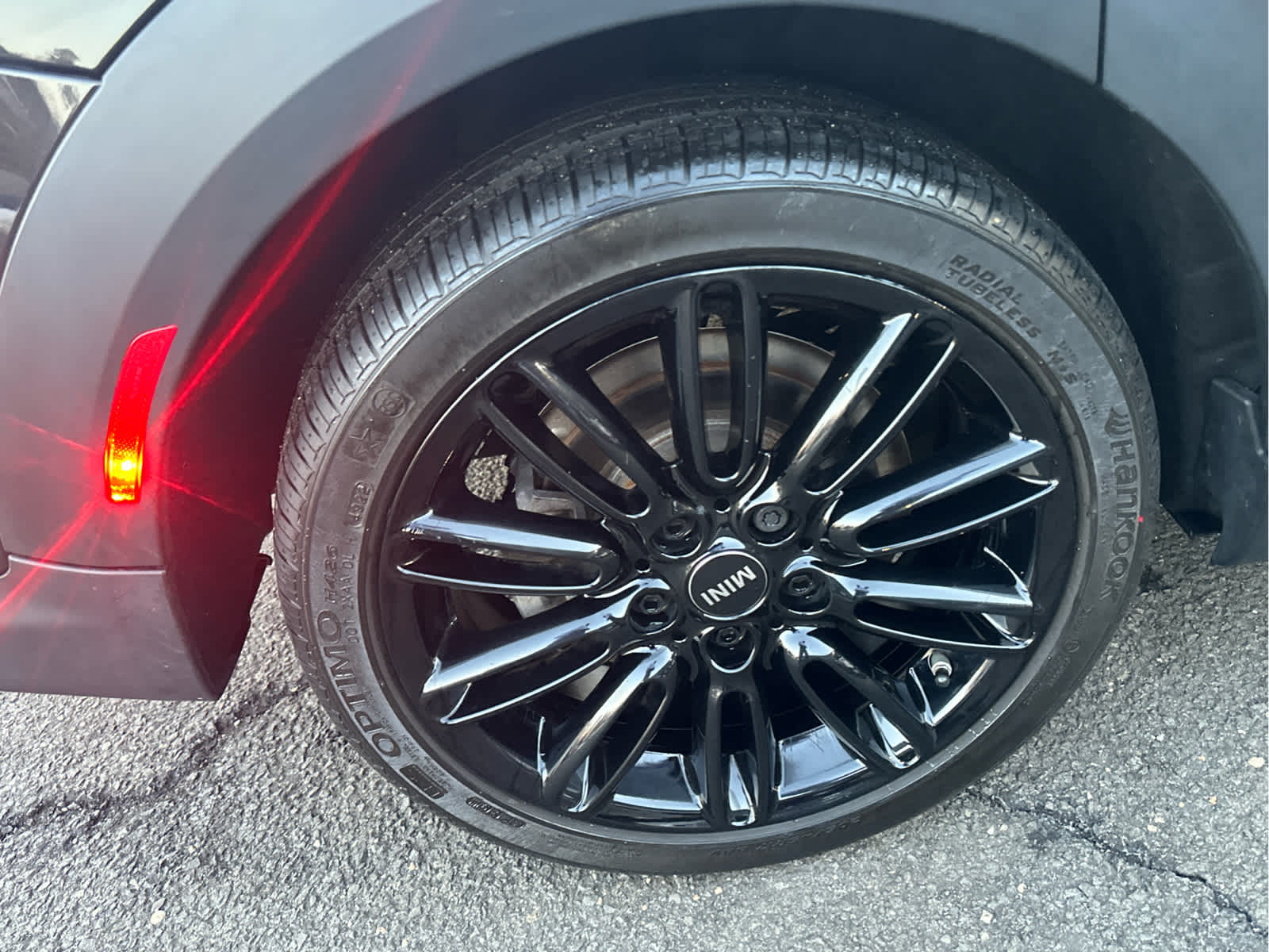 2024 MINI Hardtop 4 Door Cooper S FWD