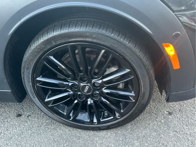 2024 MINI Hardtop 4 Door Cooper S FWD