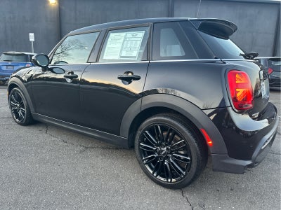 2024 MINI Hardtop 4 Door Cooper S FWD
