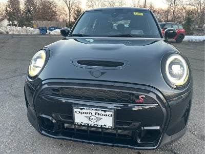 2024 MINI Hardtop 4 Door Cooper S FWD