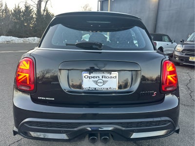 2024 MINI Hardtop 4 Door Cooper S FWD