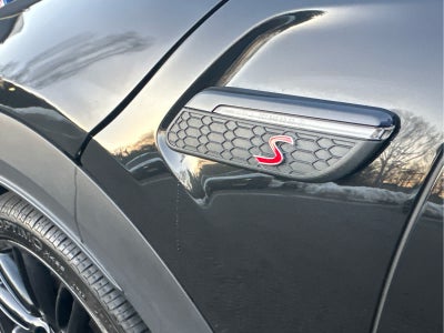 2024 MINI Hardtop 4 Door Cooper S FWD