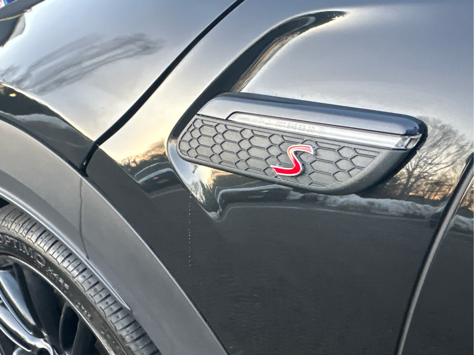 2024 MINI Hardtop 4 Door Cooper S FWD