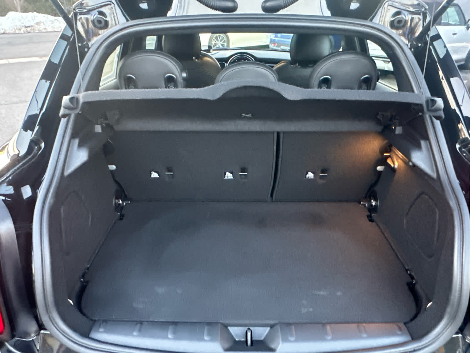 2024 MINI Hardtop 4 Door Cooper S FWD