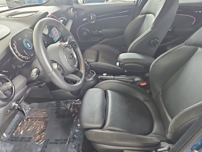 2024 MINI HARDTOP 4 DOOR Cooper S FWD