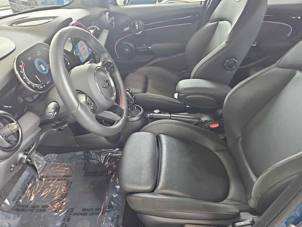 2024 MINI HARDTOP 4 DOOR Cooper S FWD