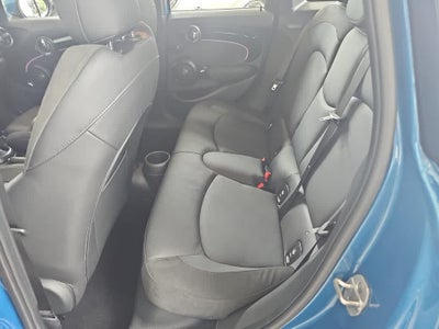 2024 MINI HARDTOP 4 DOOR Cooper S FWD