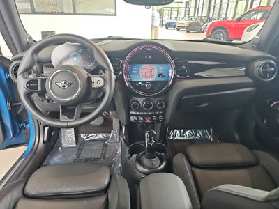 2024 MINI HARDTOP 4 DOOR Cooper S FWD