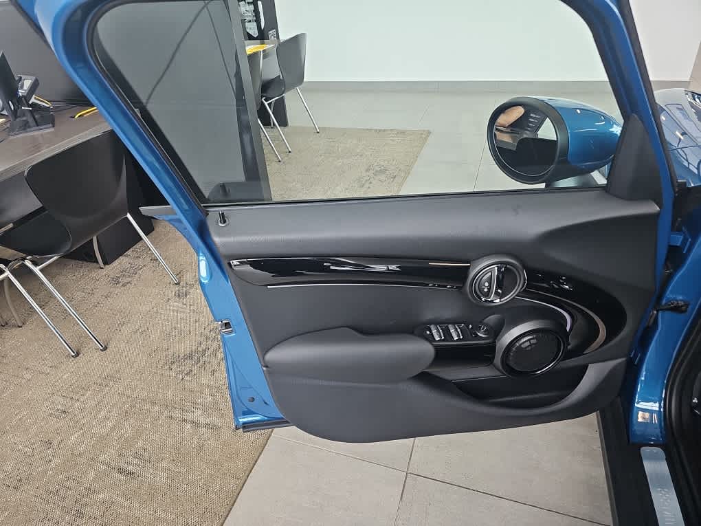 2024 MINI HARDTOP 4 DOOR Cooper S FWD