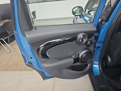 2024 MINI HARDTOP 4 DOOR Cooper S FWD