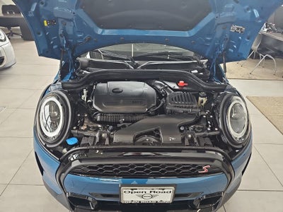 2024 MINI HARDTOP 4 DOOR Cooper S FWD