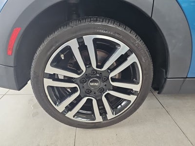 2024 MINI HARDTOP 4 DOOR Cooper S FWD