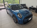 2024 MINI HARDTOP 4 DOOR Cooper S FWD