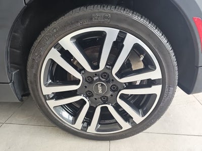 2024 MINI HARDTOP 4 DOOR Cooper S FWD