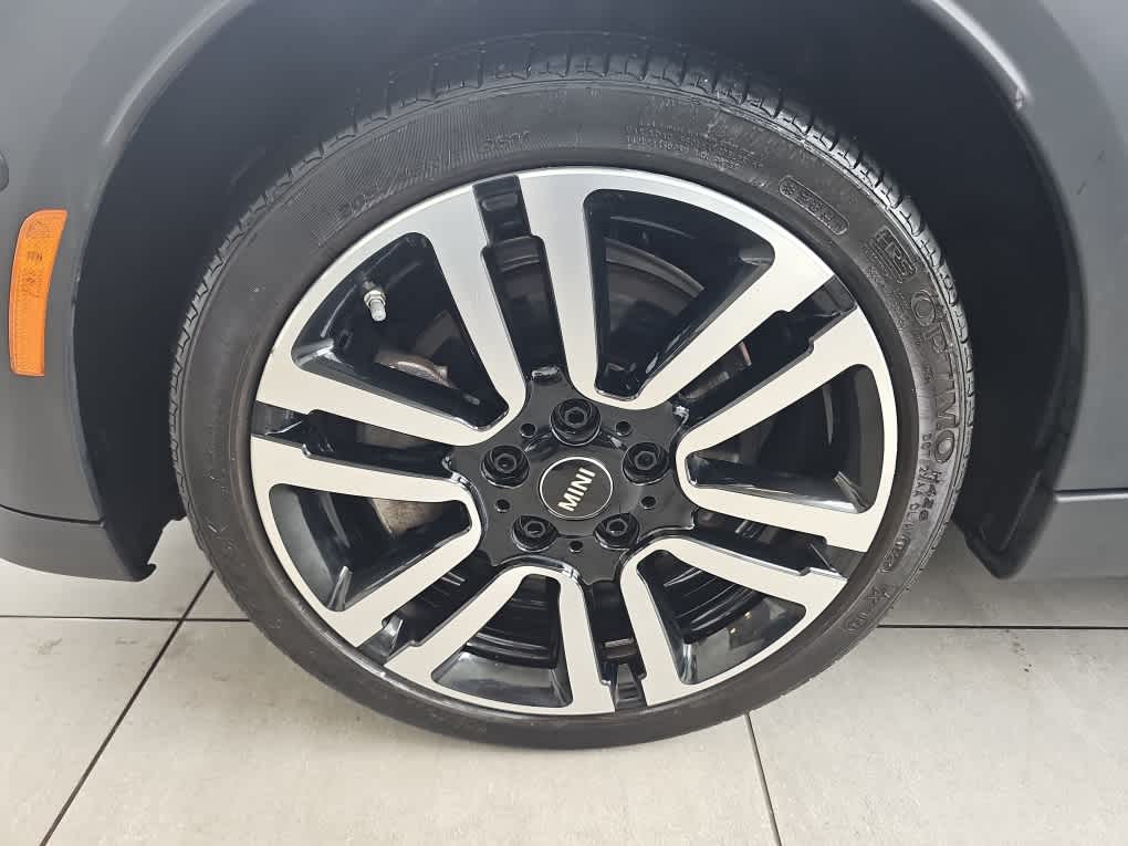 2024 MINI HARDTOP 4 DOOR Cooper S FWD
