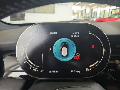 2024 MINI HARDTOP 4 DOOR Cooper S FWD