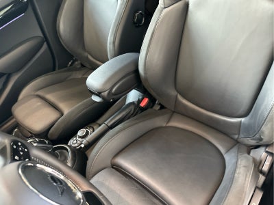 2024 MINI HARDTOP 4 DOOR Cooper S FWD